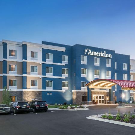 Americinn By Wyndham Sioux Falls North Eksteriør bilde